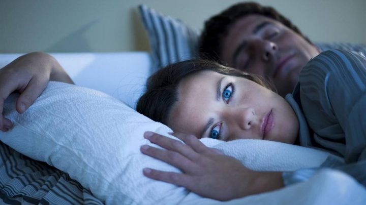 Si duermes dos horas menos que el promedio, se debería a un gen
