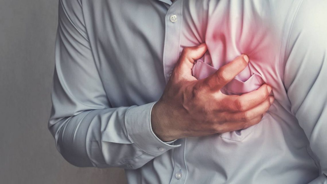 ¿Cómo prevenir o reconocer los síntomas de un infarto agudo del miocardio durante la pandemia?