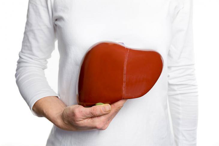 9 recomendaciones para proteger la salud de tu hígado