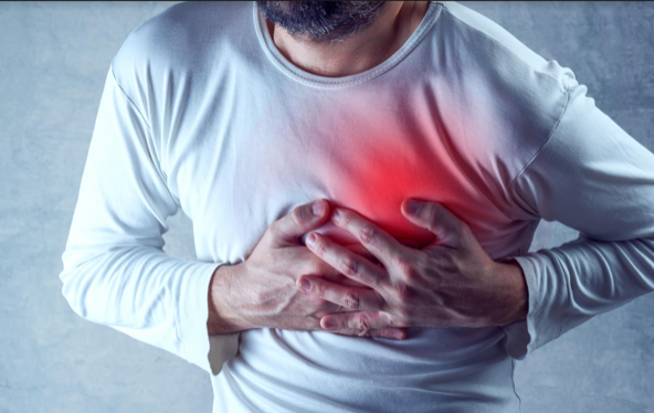 COVID-19: ¿Cómo afecta a los pacientes con enfermedades cardiacas?