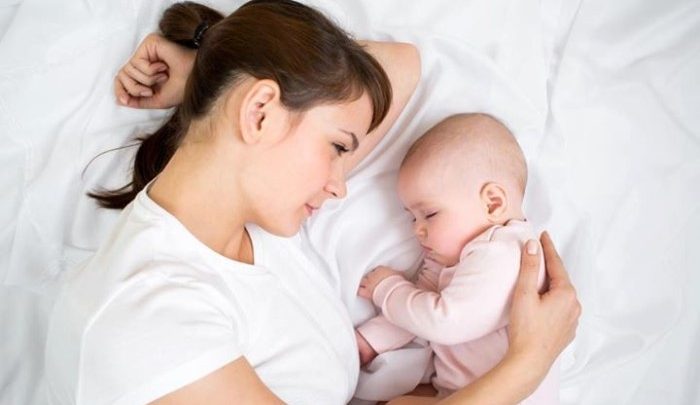 9 Cuidados postparto que toda mamá debe tener para recuperarse