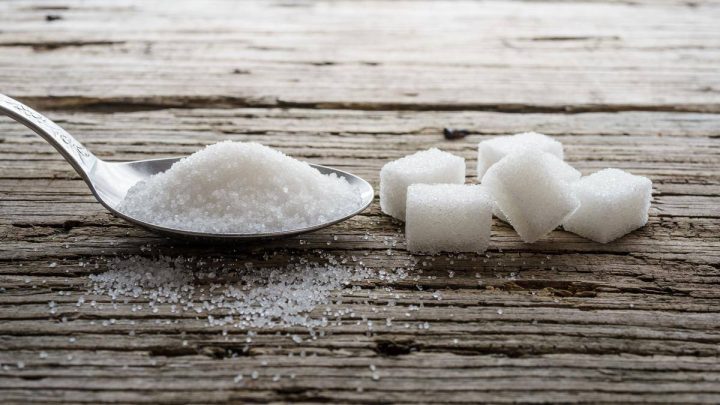 Algunos alimentos parecen ser bajos en azúcar, pero no lo son