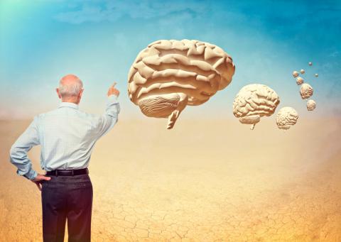 Reserva cognitiva y cerebral: cómo aumentarlas