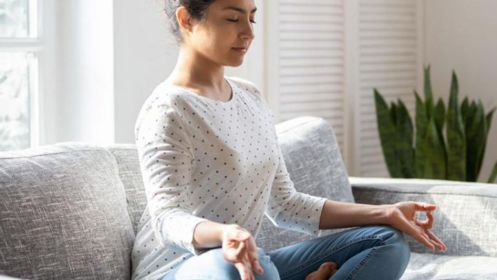 Fibromialgia y mindfulness, ¿ayuda a aliviar sus síntomas?