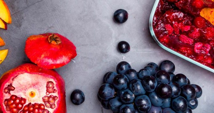 Una dieta rica en flavonoides reduce el riesgo de deterioro cognitivo