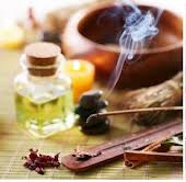 Aromaterapia y sus aceites esenciales