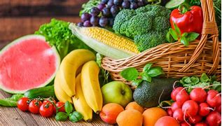 Dieta arcoíris, por qué tomar alimentos de varios colores