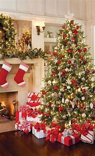 ¿Por qué las personas que comienzan con la decoración navideña antes son más felicies y sociables?