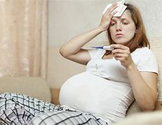 Catarro o gripe en el embarazo: cómo tratarlo