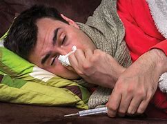 ¿Qué es bueno de comer cuando tienes gripe?