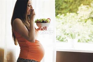Plantas medicinales en el embarazo