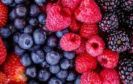 Frutos rojos: color, sabor y salud en tu mesa