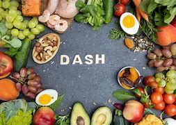 Dieta DASH para reducir la hipertensión