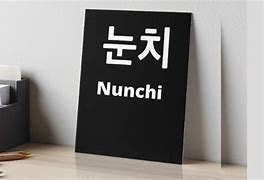 Nunchi, el arte de intuir las emociones ajenas