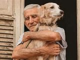 Tener mascota puede retrasar el deterioro cognitivo en adultos mayores