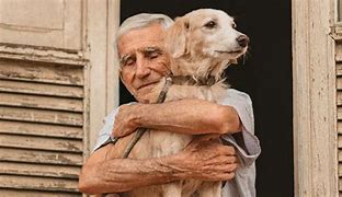 Tener mascota puede retrasar el deterioro cognitivo en adultos mayores