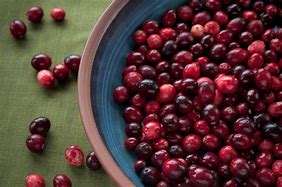 Cranberry: para qué sirve, propiedades y cómo consumirlo
