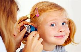 Hipoacusia, deficiencia auditiva en la infancia