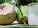 El agua de coco reduce la resaca? Descubre 6 beneficios para la salud de la bebida