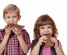 Chocolate para los niños: cuándo, cuál y cuánto