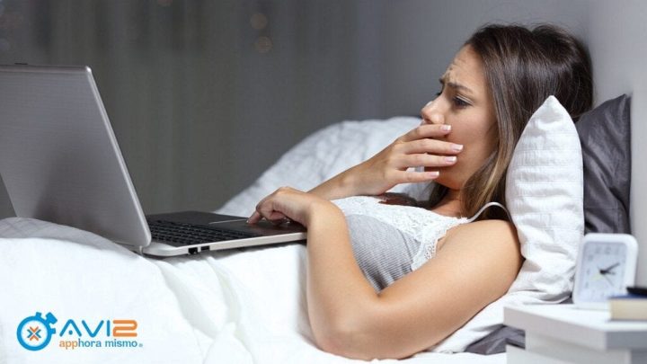 Cibercondría, hipocondríacos digitales