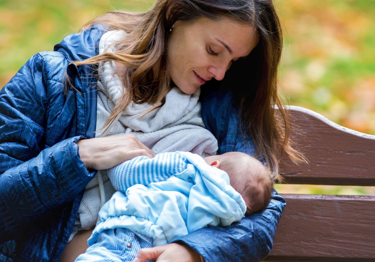 La leche materna podría ayudar a prevenir enfermedades cardíacas causadas por nacimiento prematuro