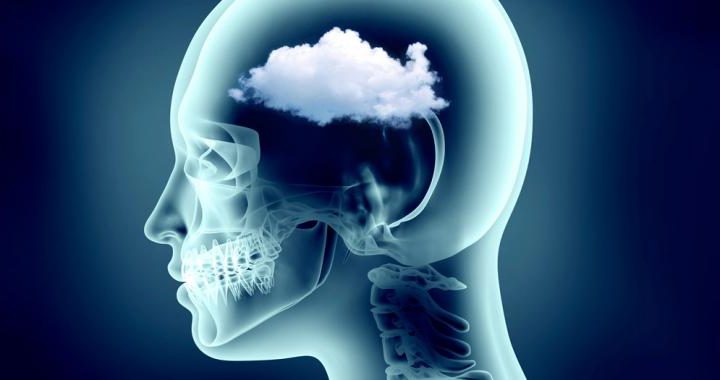 La niebla mental tras el COVID-19 se debería al estrés postraumático