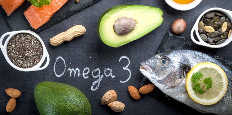 Una dieta rica en omega-3 mejora el pronóstico tras un infarto