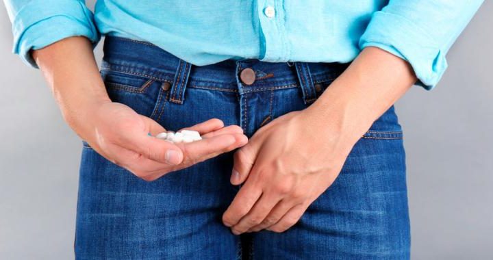 Demasiado ibuprofeno podría afectar a la salud reproductiva masculina