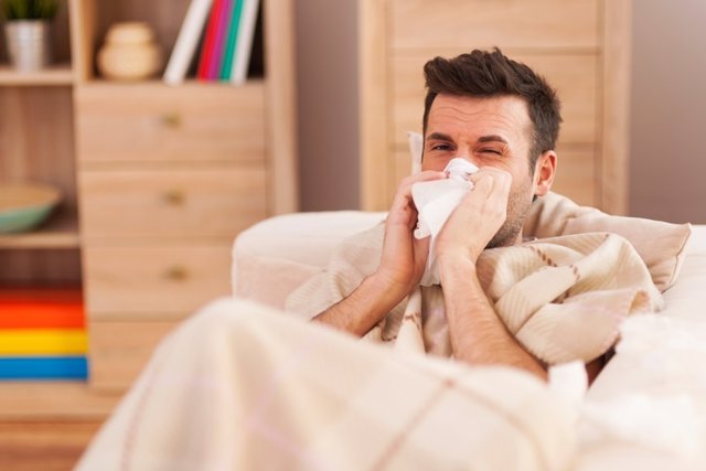 Cómo fortalecer tu sistema inmune y evitar la gripe