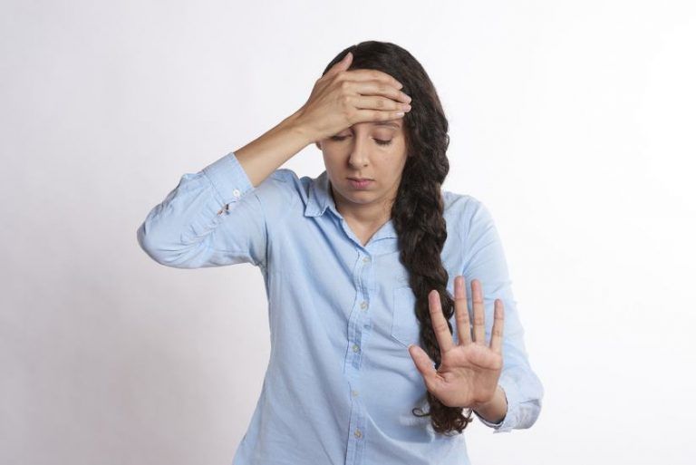Mareo por estrés: Causas y 4 consejos para remediarlo