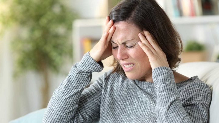 Uno de cada tres adolescentes españoles padece cefaleas con frecuencia