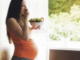 Plantas medicinales en el embarazo