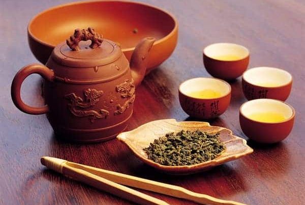 Té Chino ¿Cuales son sus beneficios, propiedades y tipos?