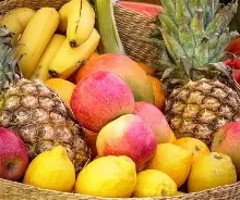 ¿Es necesario pelar la fruta o estamos tirando lo mejor? ¿Es necesario pelar la fruta o estamos tirando lo mejor?