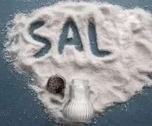 Alimentos con sal oculta: cómo identificarlos Alimentos con sal oculta: cómo identificarlos